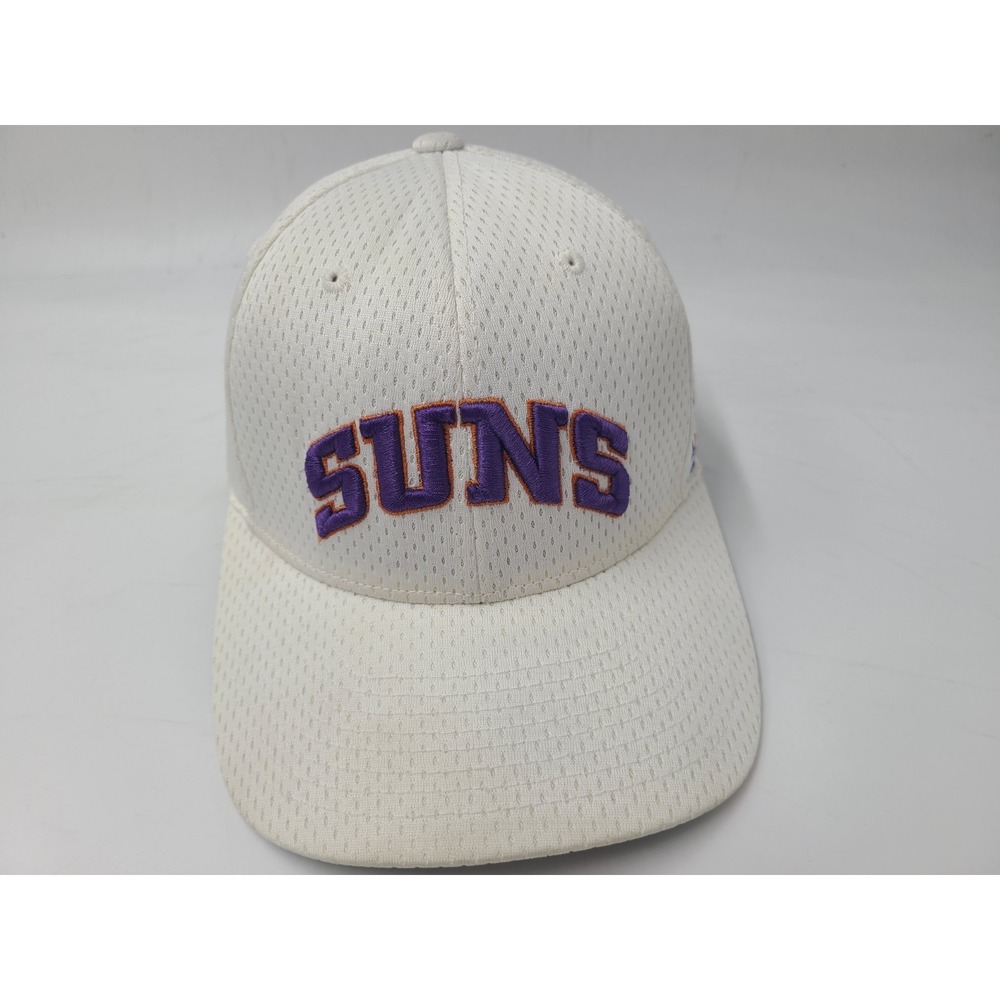 Vintage Phoenix Suns Reebok Select Series Adjustable (Fits Small) Hat Cap NBA